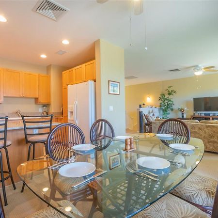 Princeville Condo With Ac, Pool, Garage, Beach Gear 27B מראה חיצוני תמונה