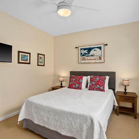 Princeville Condo With Ac, Pool, Garage, Beach Gear 27B מראה חיצוני תמונה