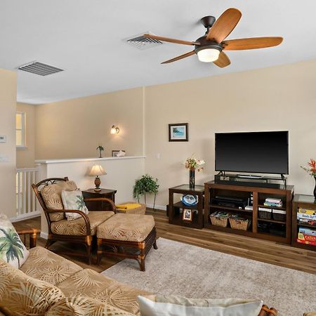 Princeville Condo With Ac, Pool, Garage, Beach Gear 27B מראה חיצוני תמונה