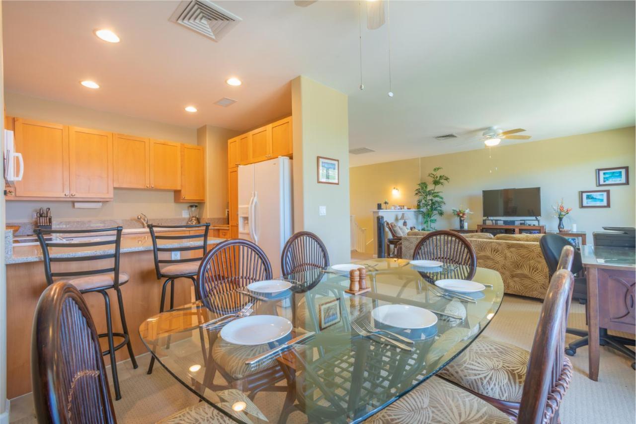 Princeville Condo With Ac, Pool, Garage, Beach Gear 27B מראה חיצוני תמונה