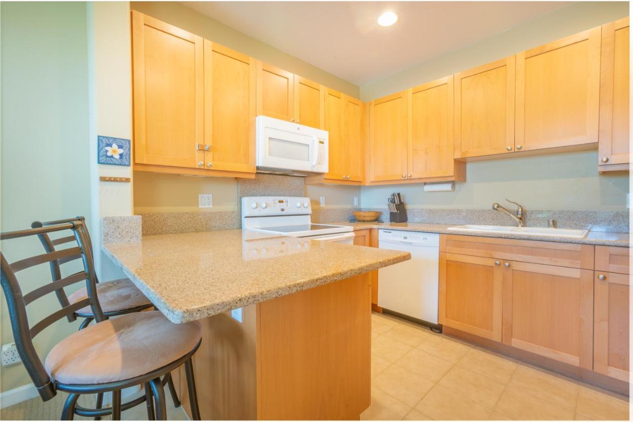 Princeville Condo With Ac, Pool, Garage, Beach Gear 27B מראה חיצוני תמונה