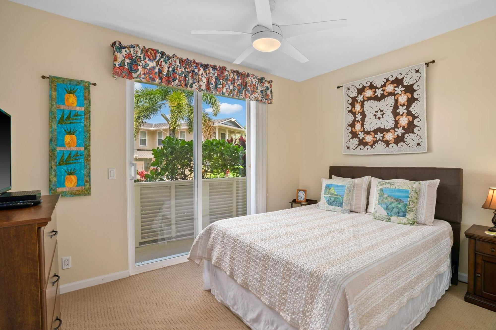 Princeville Condo With Ac, Pool, Garage, Beach Gear 27B מראה חיצוני תמונה