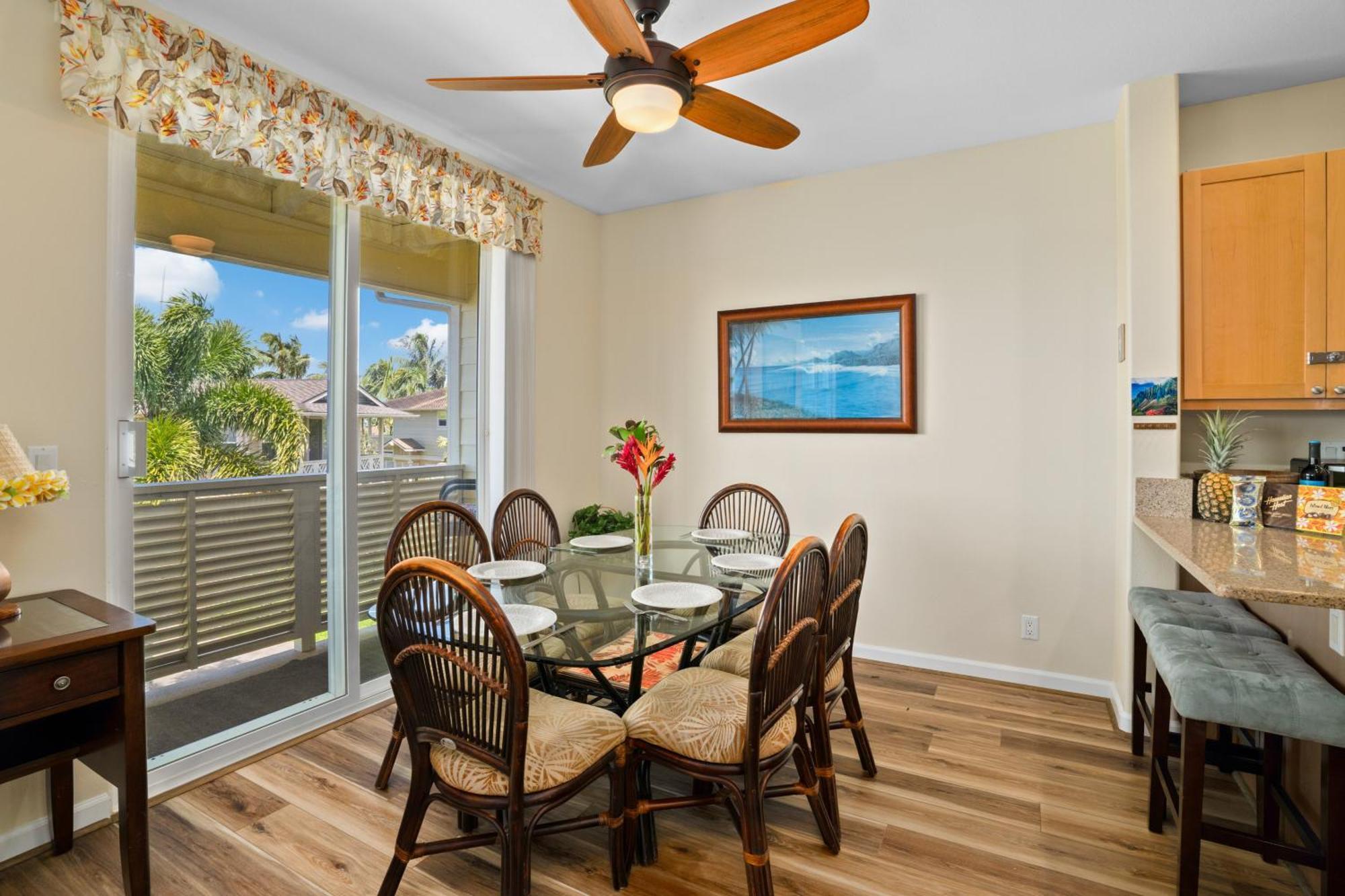 Princeville Condo With Ac, Pool, Garage, Beach Gear 27B מראה חיצוני תמונה