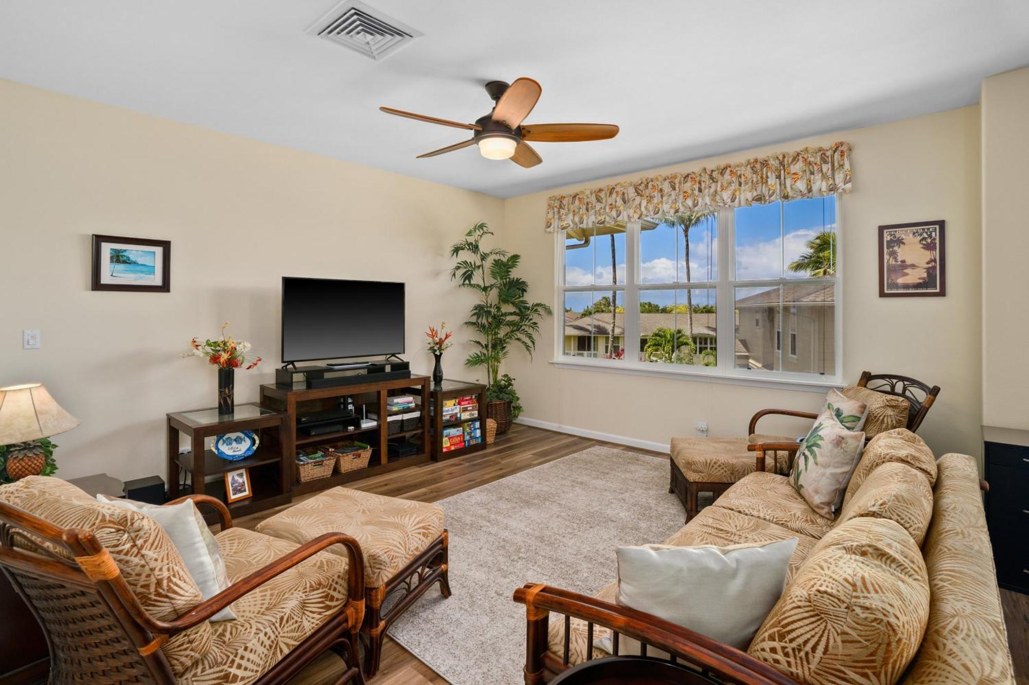 Princeville Condo With Ac, Pool, Garage, Beach Gear 27B מראה חיצוני תמונה