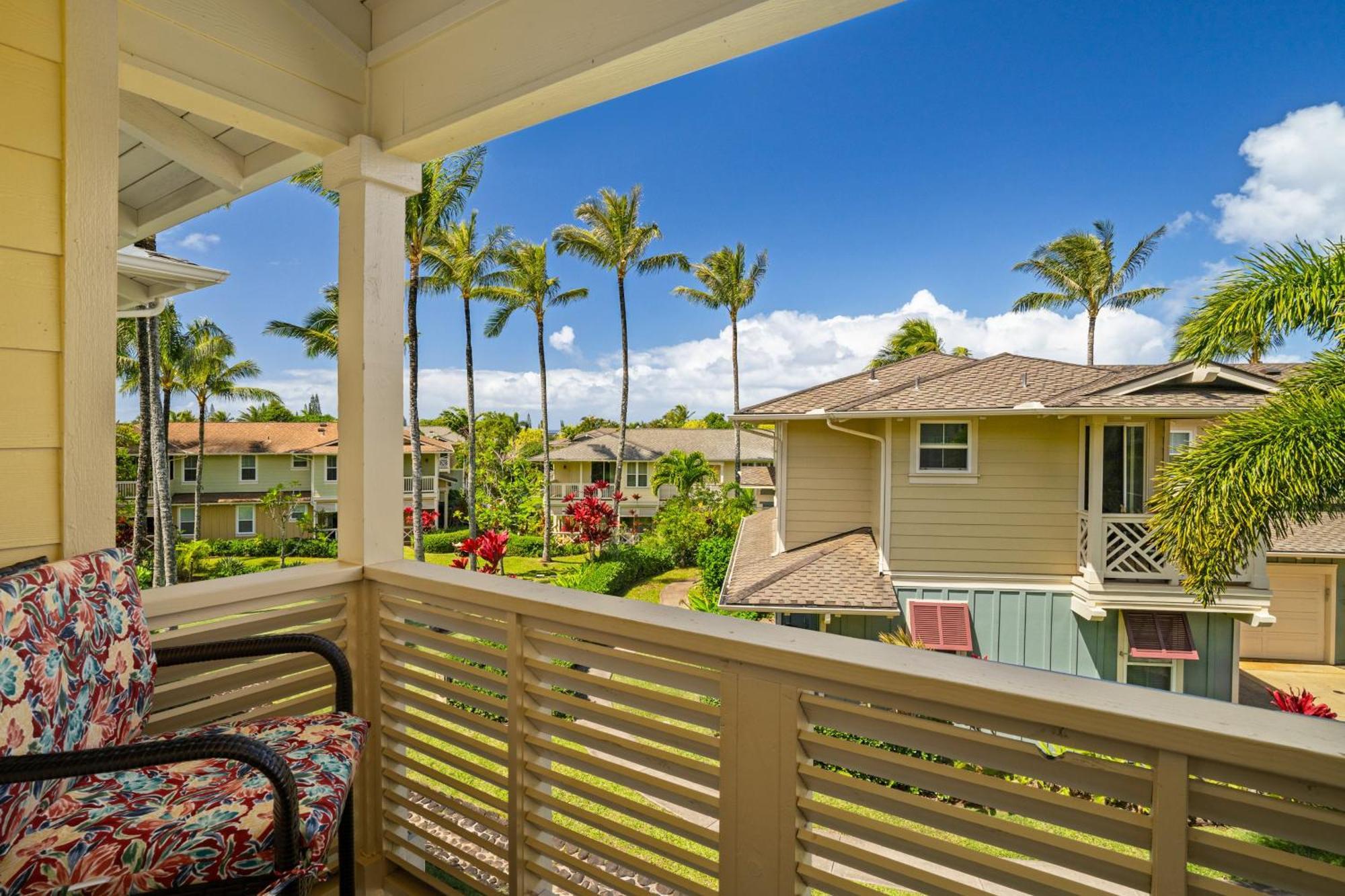 Princeville Condo With Ac, Pool, Garage, Beach Gear 27B מראה חיצוני תמונה